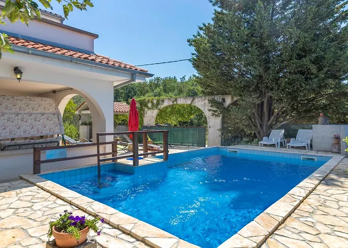 Prázdninový dům 60 *