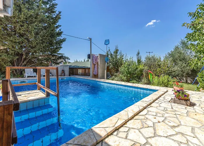 60 Prázdninový dům *