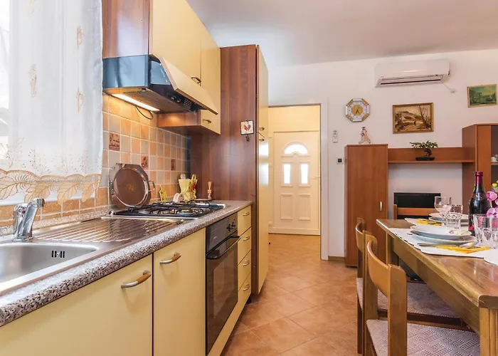 Prázdninový dům 60 Labin (Istria)