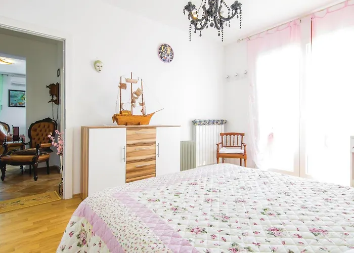 Prázdninový dům 60 Labin (Istria)